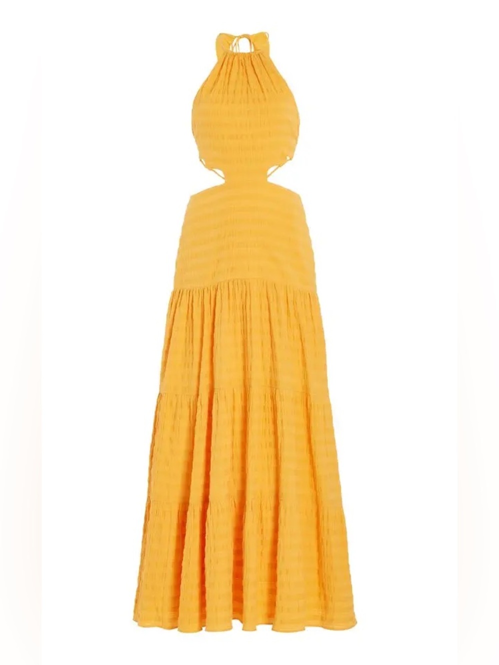 Significant Other - Willow Cut Out Maxi Dress